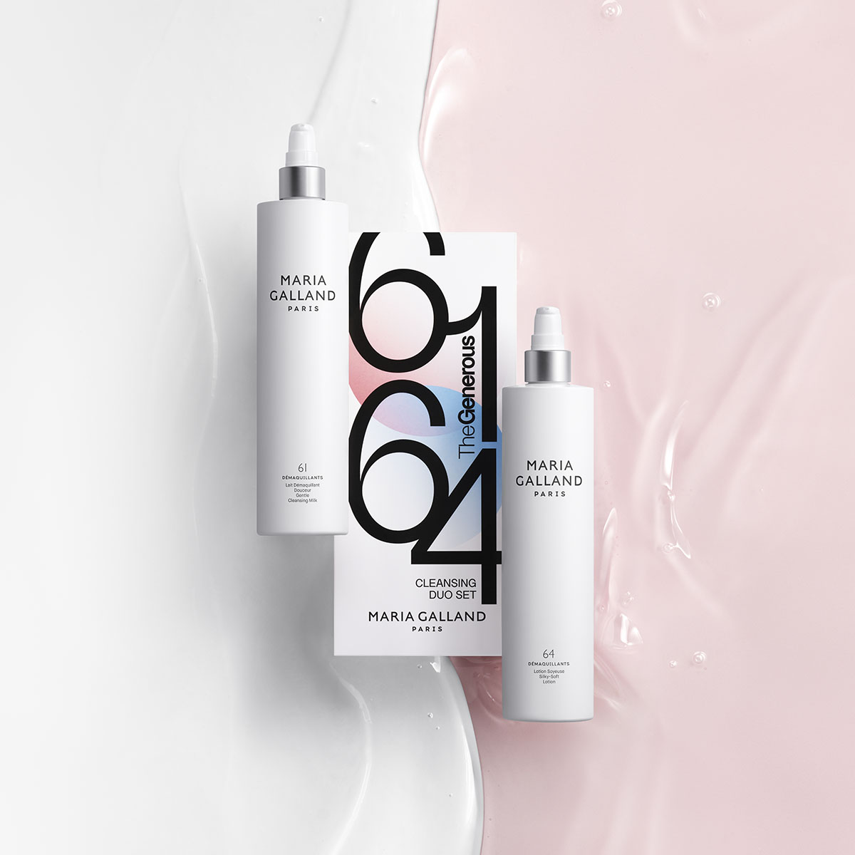 Maria Galland DUO XL